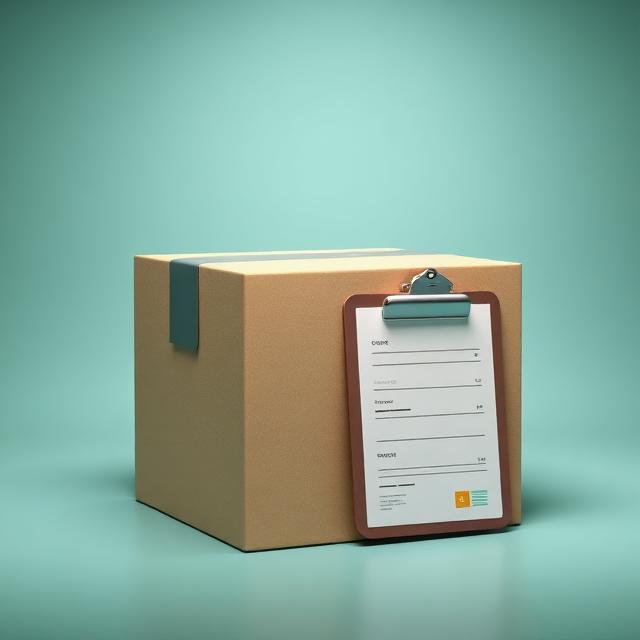 Remote Order Processing